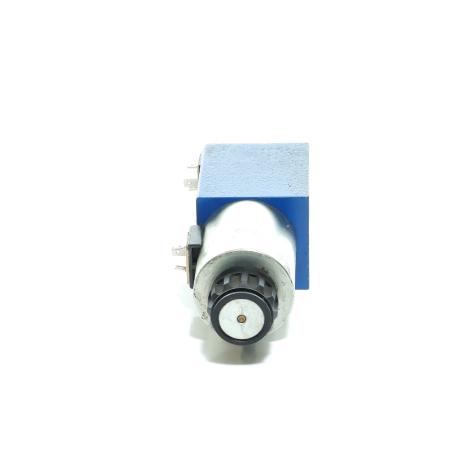 Hydraulisches Wegeventil 5-4WE 10 X38-33/CG24N9K4 Gebraucht